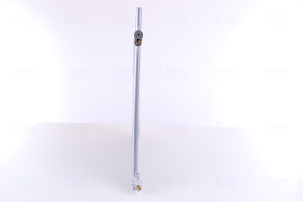 Radiator aer conditionat AC cu uscator potrivit NISSAN QASHQAI II, X-TRAIL III; RENAULT ESPACE V, KADJAR, KOLEOS II 1.2-2.0D 11.13- [4]