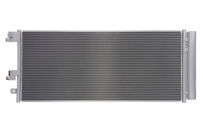 Radiator aer conditionat AC cu uscator potrivit OPEL ADAM, CORSA E 1.0-1.6 07.14- [2]