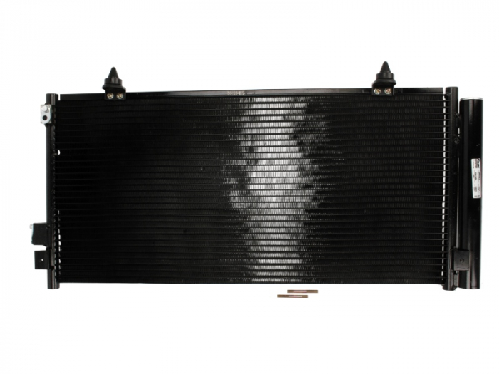 Radiator aer conditionat AC cu uscator potrivit SUBARU FORESTER, IMPREZA, XV 1.5-2.5 01.08- [1]