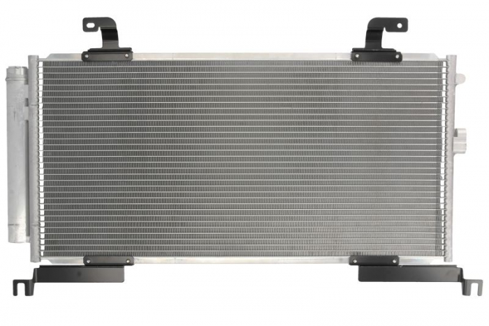 Radiator aer conditionat AC cu uscator potrivit SUBARU LEGACY VI, OUTBACK 2.0D/2.5/3.6 10.14- [2]