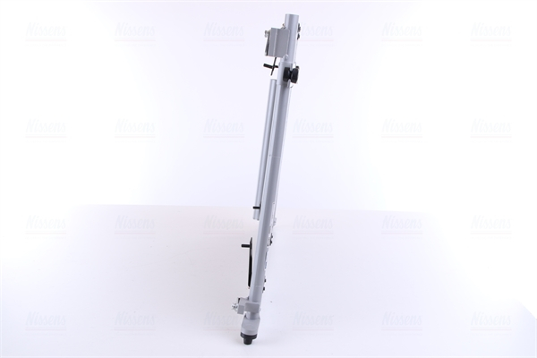Radiator aer conditionat AC cu uscator potrivit SUZUKI GRAND VITARA I 2.0D/2.7 07.01-09.05 [4]