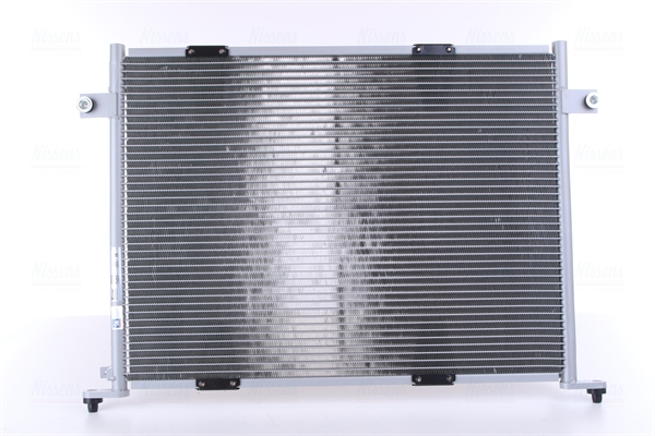 Radiator aer conditionat AC cu uscator potrivit SUZUKI GRAND VITARA I 2.0D/2.7 07.01-09.05 [3]