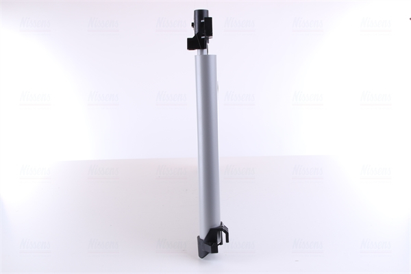 Radiator aer conditionat AC cu uscator potrivit SUZUKI SWACE; TOYOTA C-HR, COROLLA 1.8H 10.16- [5]