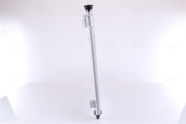 Radiator aer conditionat AC cu uscator potrivit TOYOTA AVENSIS 1.6/1.8/2.0D 03.03-11.08 [4]