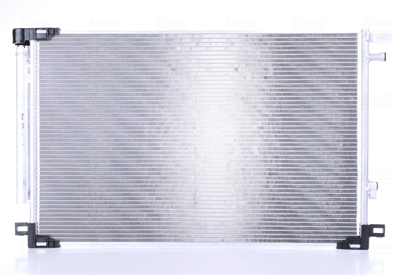 Radiator aer conditionat AC cu uscator potrivit TOYOTA CAMRY, RAV 4 V 2.0/2.5/3.5 08.17- [4]