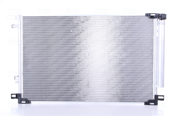 Radiator aer conditionat AC cu uscator potrivit TOYOTA CAMRY, RAV 4 V 2.0/2.5/3.5 08.17- [2]