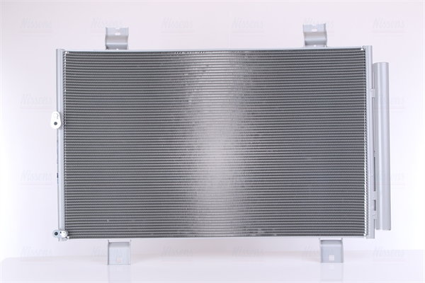 Radiator aer conditionat AC cu uscator potrivit TOYOTA HIGHLANDER / KLUGER 3.5 05.07-02.14 [5]