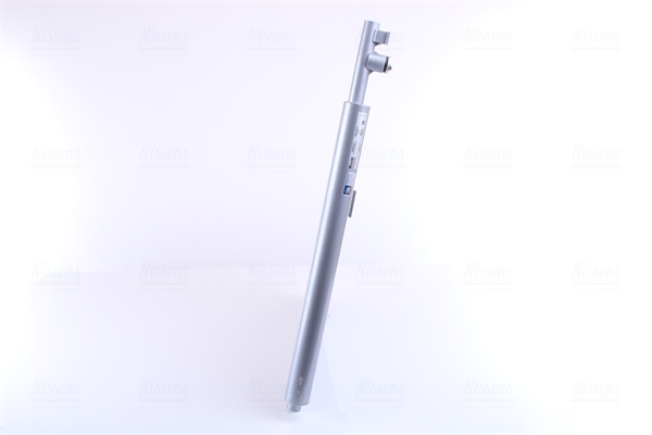 Radiator aer conditionat AC cu uscator potrivit TOYOTA LAND CRUISER PRADO 3.0D 09.02-12.10 [5]