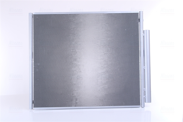 Radiator aer conditionat AC cu uscator potrivit TOYOTA LAND CRUISER PRADO 3.0D 09.02-12.10 [3]