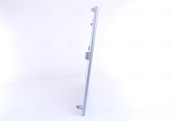 Radiator aer conditionat AC cu uscator potrivit TOYOTA LAND CRUISER PRADO 3.0D 09.02-12.10 [4]