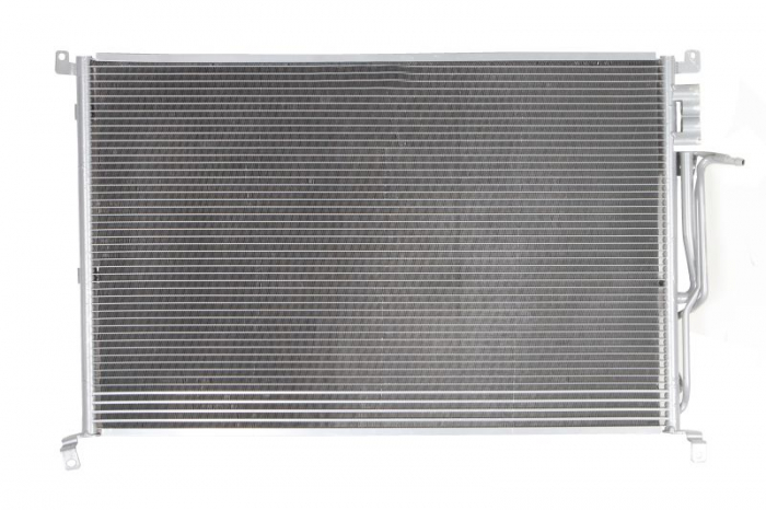 Radiator aer conditionat AC potrivit AUDI A8 D3 2.8-6.0 10.02-07.10 [2]