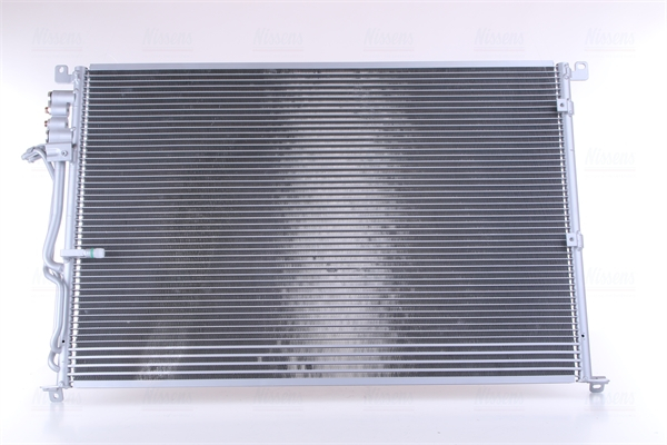 Radiator aer conditionat AC potrivit AUDI A8 D3 2.8-6.0 10.02-07.10 [3]