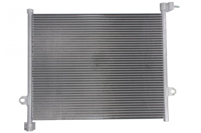 Radiator aer conditionat AC potrivit CHRYSLER ASPEN; DODGE DURANGO 4.7/5.7 11.03-12.10 [2]