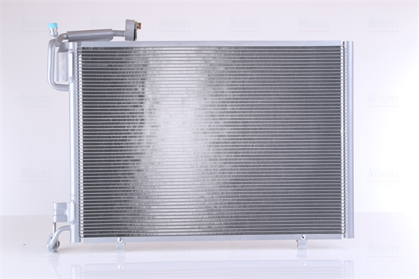 Radiator aer conditionat AC potrivit FORD B-MAX, FIESTA VI, TOURNEO COURIER B460, TRANSIT COURIER B460, TRANSIT COURIER B460/MINIVAN 1.0 09.12- [3]