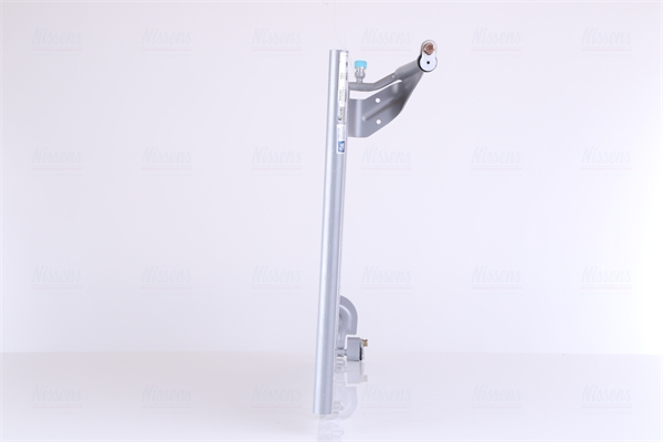 Radiator aer conditionat AC potrivit FORD B-MAX, FIESTA VI, TOURNEO COURIER B460, TRANSIT COURIER B460, TRANSIT COURIER B460/MINIVAN 1.0 09.12- [5]
