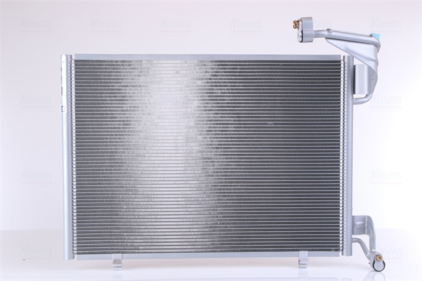 Radiator aer conditionat AC potrivit FORD B-MAX, FIESTA VI, TOURNEO COURIER B460, TRANSIT COURIER B460, TRANSIT COURIER B460/MINIVAN 1.0 09.12- [2]