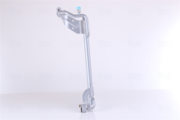 Radiator aer conditionat AC potrivit FORD B-MAX, FIESTA VI, TOURNEO COURIER B460, TRANSIT COURIER B460, TRANSIT COURIER B460/MINIVAN 1.0 09.12- [4]