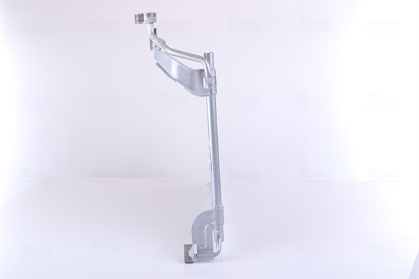 Radiator aer conditionat AC potrivit FORD FIESTA VI 1.6 03.13-04.17 [5]