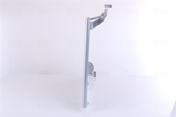 Radiator aer conditionat AC potrivit FORD FIESTA VI 1.6 03.13-04.17 [4]