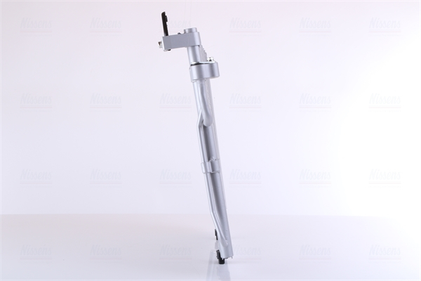 Radiator aer conditionat AC potrivit HONDA CITY IV 1.3 10.05-07.08 [4]