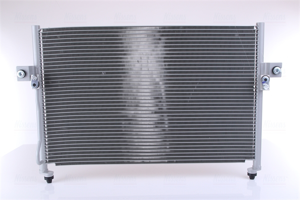 Radiator aer conditionat AC potrivit HYUNDAI GRACE, H-1, H-1 / STAREX, H100, PORTER 2.4/2.5D/2.6D 07.93-12.07 [4]