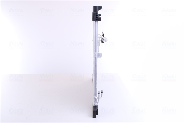 Radiator aer conditionat AC potrivit INFINITI EX, FX, QX50 I, QX70 3.5/3.7/5.0 10.08- [5]