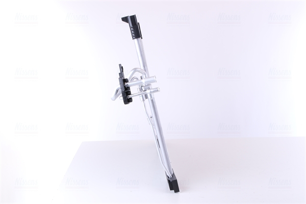 Radiator aer conditionat AC potrivit INFINITI EX, FX, QX50 I, QX70 3.5/3.7/5.0 10.08- [4]