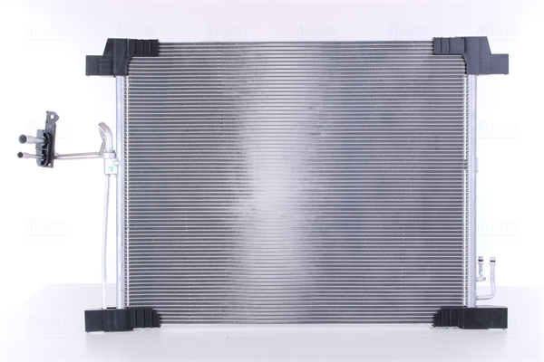 Radiator aer conditionat AC potrivit INFINITI EX, FX, QX50 I, QX70 3.5/3.7/5.0 10.08- [3]
