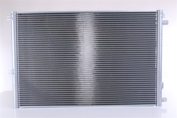 Radiator aer conditionat AC potrivit IVECO DAILY IV, DAILY V 2.3D 05.06-02.14 [4]