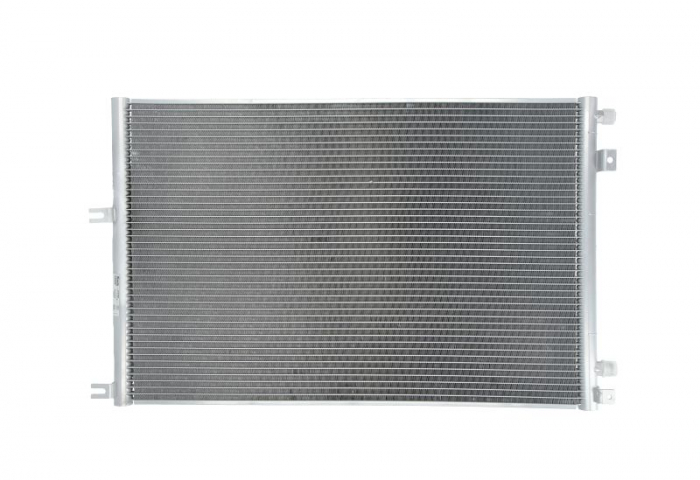Radiator aer conditionat AC potrivit IVECO DAILY IV, DAILY V 2.3D 05.06-02.14 [2]