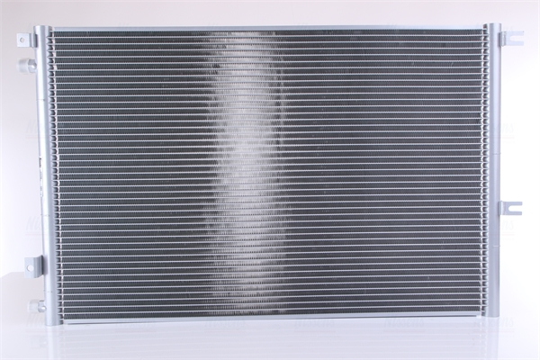 Radiator aer conditionat AC potrivit IVECO DAILY IV, DAILY V 2.3D 05.06-02.14 [5]