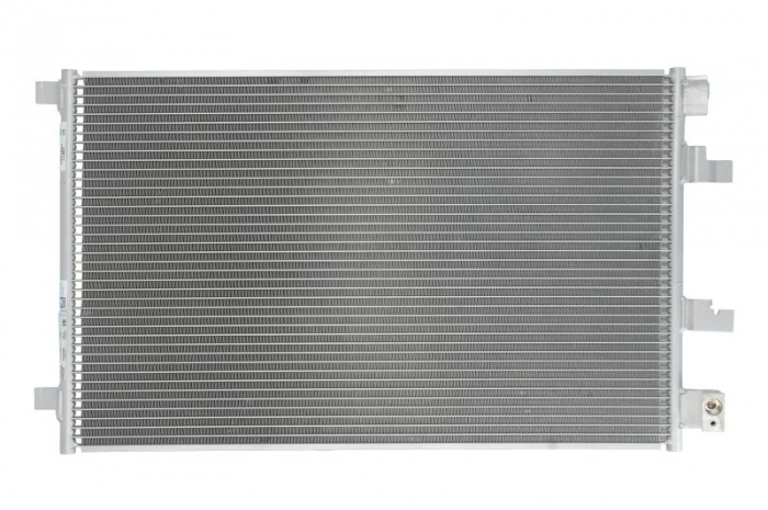 Radiator aer conditionat AC potrivit NISSAN QASHQAI I 1.6D 10.11-04.14 [1]