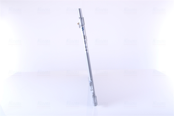 Radiator aer conditionat AC potrivit NISSAN QASHQAI I 1.6D 10.11-04.14 [5]
