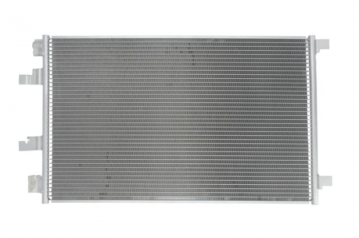 Radiator aer conditionat AC potrivit NISSAN QASHQAI I 1.6D 10.11-04.14 [2]