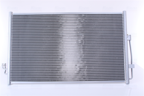 Radiator aer conditionat AC potrivit NISSAN TEANA II 2.5/3.5 07.08-09.13 [3]