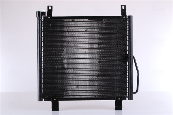 Radiator aer conditionat AC potrivit SUZUKI ALTO VI 1.1 09.04-12.08 [3]