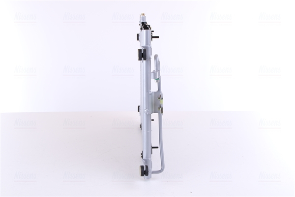 Radiator aer conditionat AC potrivit SUZUKI GRAND VITARA I 2.0/2.0D/2.5 03.98-07.03 [5]