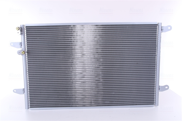 Radiator aer conditionat AC potrivit VW PHAETON 3.0D-6.0 04.02-03.16 [2]