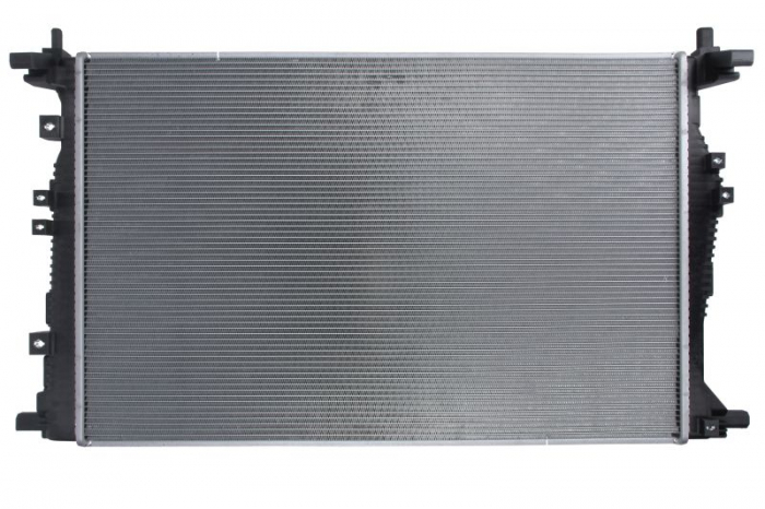 Radiator apa motor potrivit JEEP CHEROKEE 2.0 09.18- [2]
