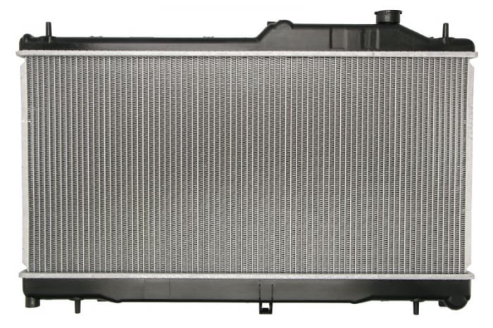 Radiator apa motor potrivit SUBARU XV 2.0 03.12- [2]