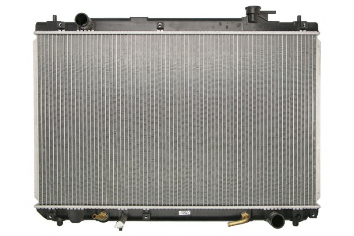 Radiator apa motor potrivit TOYOTA HIGHLANDER / KLUGER 2.4 09.00-05.07 [1]