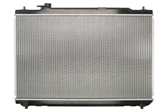 Radiator apa motor potrivit TOYOTA HIGHLANDER / KLUGER 2.4 09.00-05.07 [2]