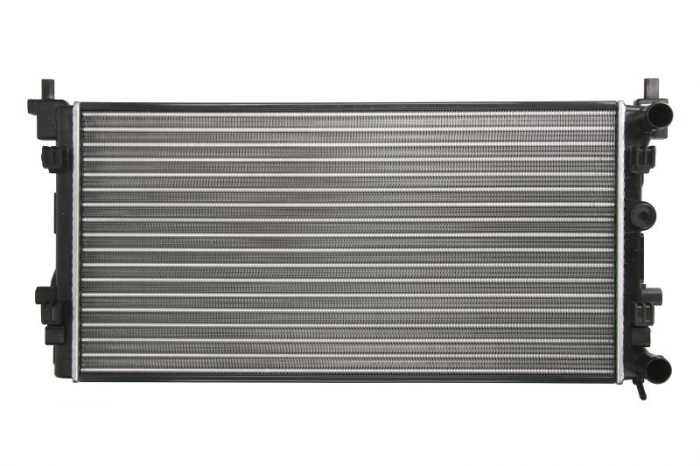 Radiator apa racire motor AUDI A1; SEAT IBIZA IV, IBIZA IV ST, TOLEDO IV; SKODA FABIA II, FABIA III, RAPID, ROOMSTER, ROOMSTER PRAKTIK; VW GOLF VII, POLO 1.0-1.9D dupa 2006 [1]