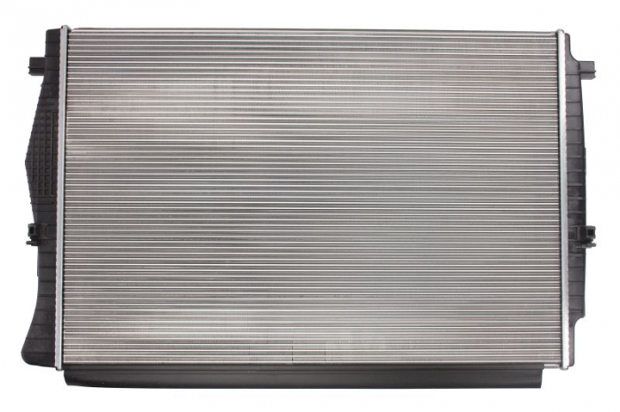 Radiator apa racire motor AUDI A3, Q2, Q3; SEAT ATECA, LEON, LEON SC, LEON ST; SKODA KAROQ, KODIAQ, OCTAVIA III, SUPERB III; VW GOLF ALLTRACK VII, GOLF SPORTSVAN, GOLF VII, PASSAT 1.2-2.0D dupa 2012 [1]