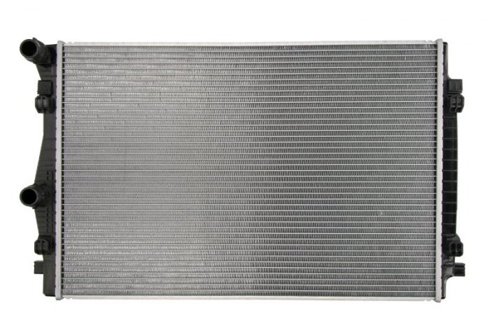 Radiator apa racire motor AUDI A3, Q2; SEAT ATECA, LEON, LEON SC, LEON ST; SKODA KAROQ, KODIAQ, OCTAVIA III, SUPERB III; VW ARTEON, GOLF ALLTRACK VII, GOLF SPORTSVAN, GOLF VII, PASSAT 1.2-2.0D dupa 20 [1]