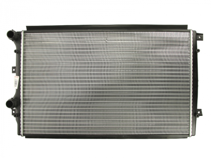 Radiator apa racire motor AUDI A3; SEAT ALTEA, ALTEA XL, LEON, TOLEDO III; SKODA OCTAVIA II, SUPERB II, YETI; VW BEETLE, CADDY III, CC, EOS, GOLF PLUS, GOLF V, GOLF VI, JETTA III, JETTA IV 1.2-2.0D du [1]