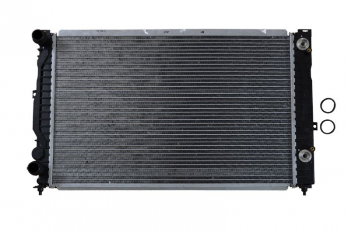 Radiator apa racire motor AUDI A4, A6; SKODA SUPERB I; VW PASSAT 1.6-2.3 intre 1994-2008 [1]
