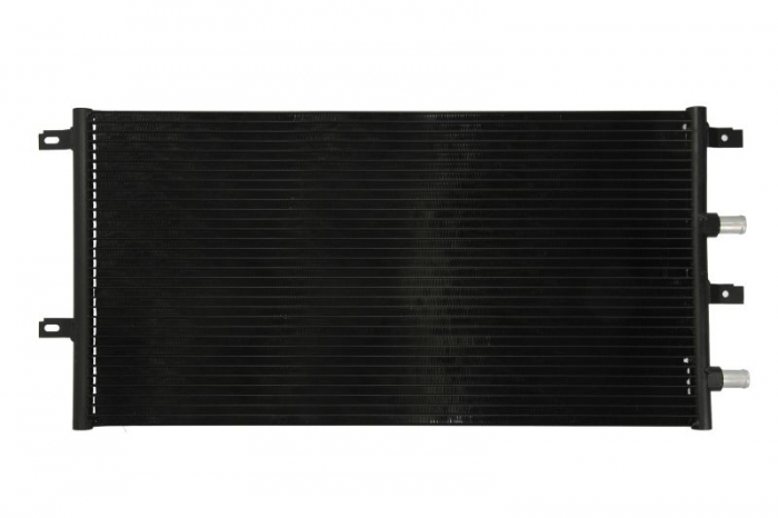 Radiator apa racire motor (auxiliary) IVECO DAILY V 3.0D intre 2011-2014 [1]