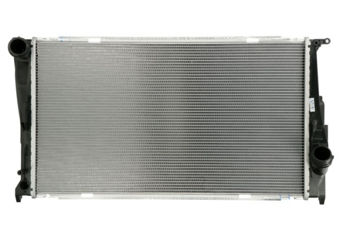 Radiator apa racire motor BMW Seria 1 (E81), 1 (E82), 1 (E87), 1 (E88), 3 (E90), 3 (E91), 3 (E92), 3 (E93), X1 (E84), Z4 (E89) 1.6-3.0D intre 2004-2016 [1]