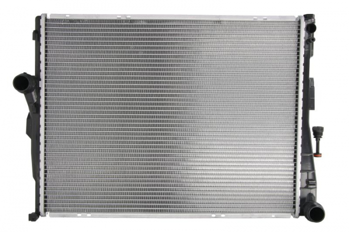 Radiator apa racire motor BMW Seria 1 (E81), 3 (E46), Z4 (E85), Z4 (E86), Z4 (E89) 1.6-3.2 intre 1997-2016 [1]